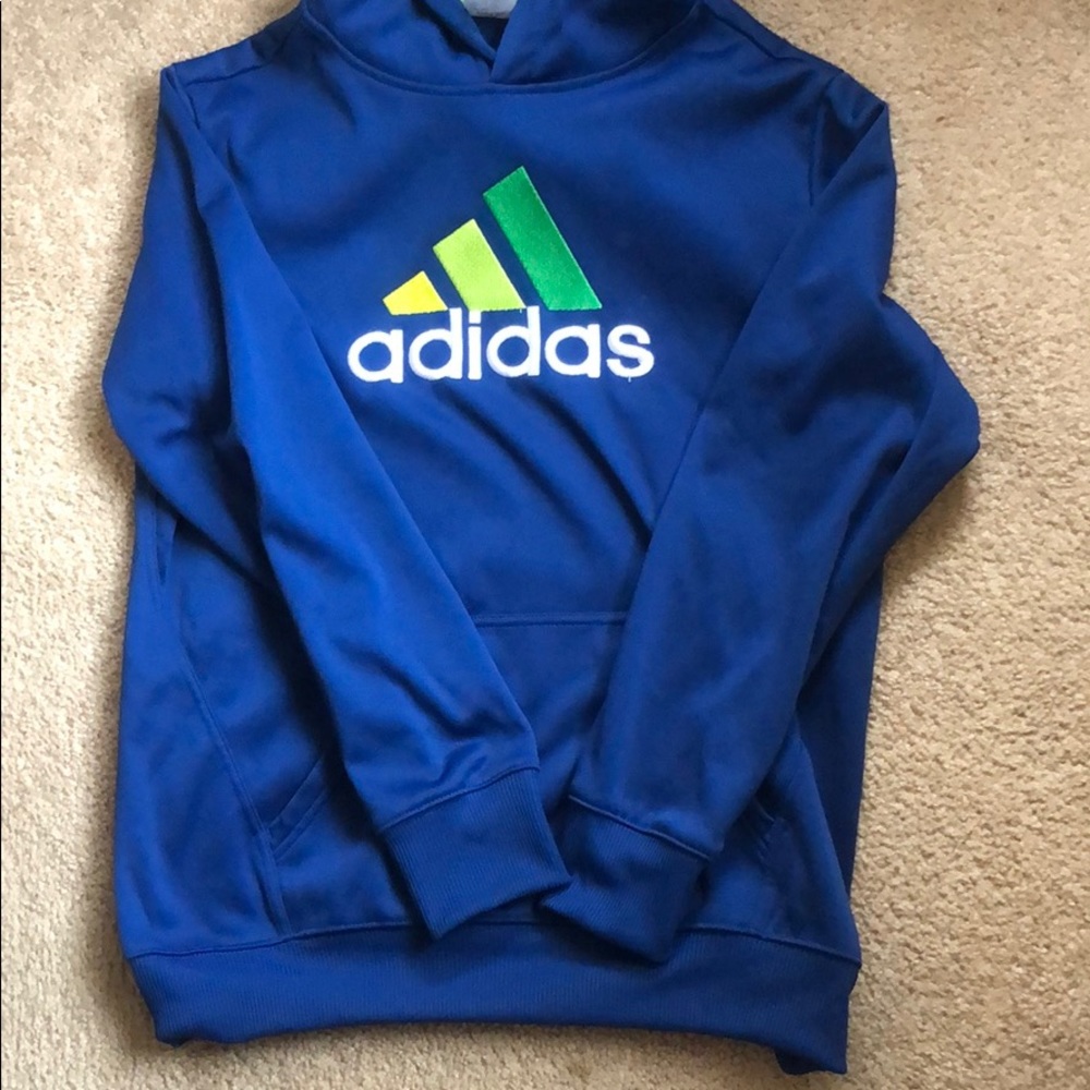 Adidas Hoodie